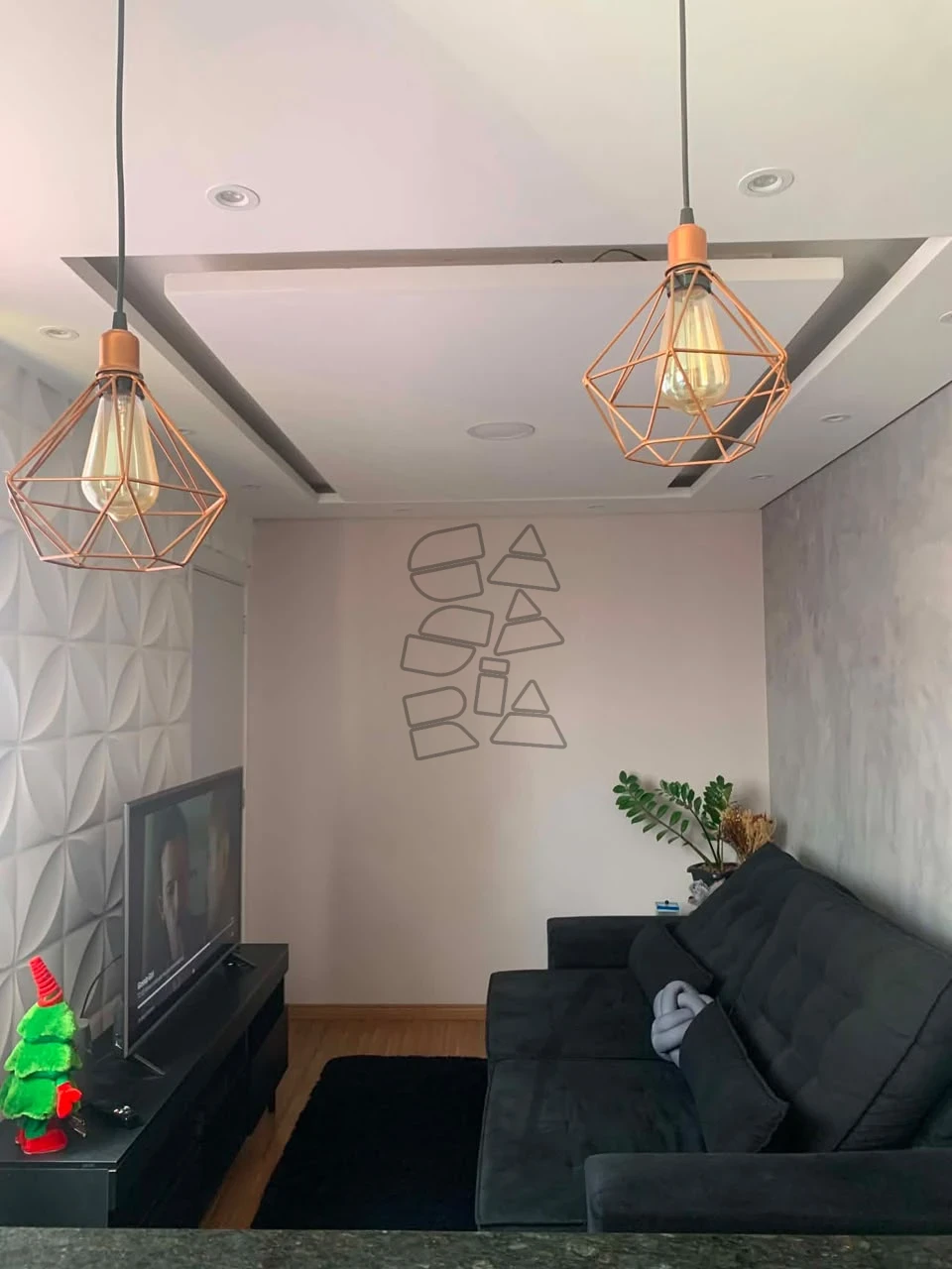 Imagens do imóveis Apartamento à venda - Condomínio ForLife - Jardim Colina Verde Limeira
