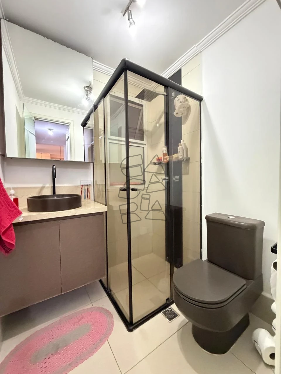 Apartamento à venda - Condomínio Morar Mais - Jardim Esmeralda Limeira