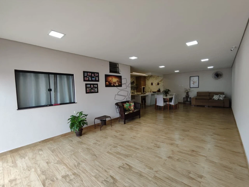 Imagens do imóveis Casa Residencial à venda - Residencial Colinas do Engenho I Limeira
