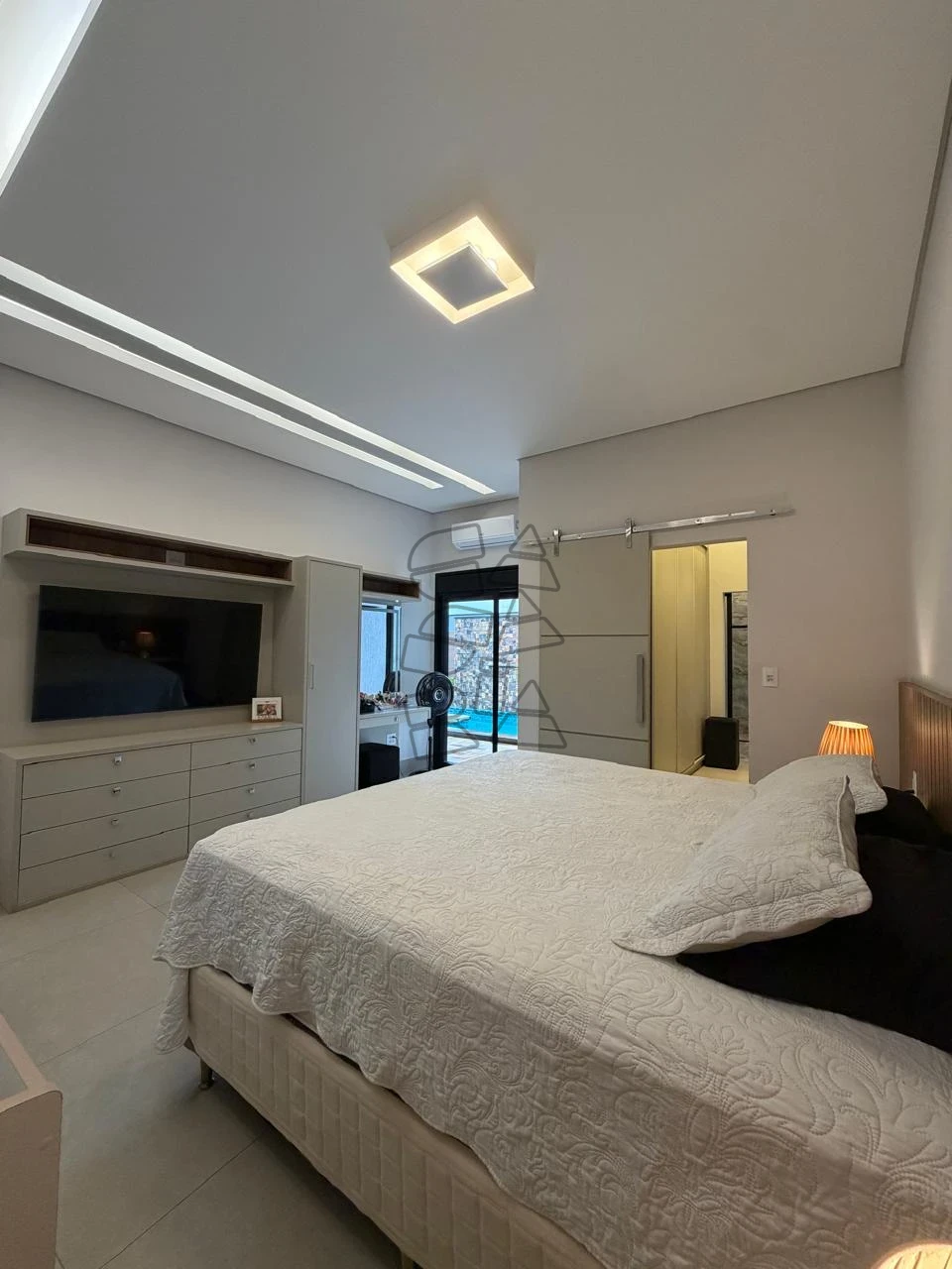 Casa em Condomínio à venda - Terras de São Bento I - Limeira