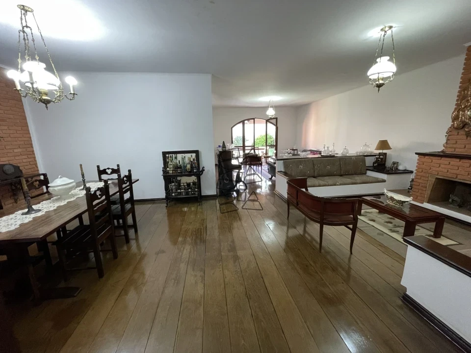 Imagens do imóveis Casa em condomínio à venda -  Jardim Aquárius Limeira