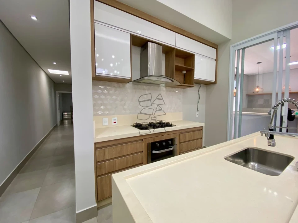 Imagens do imóveis Casa em condomínio à venda - Terras de São Bento I Limeira