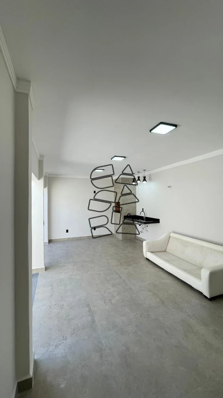 Casa Residencial à venda -  Jardim Paulista Limeira