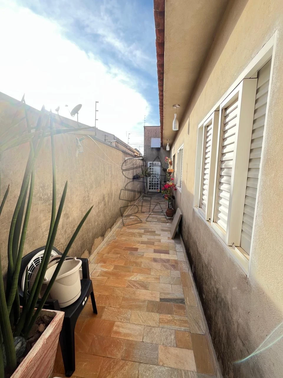 Imagens do imóveis Casa Residencial à venda - Jardim das Palmeiras Limeira