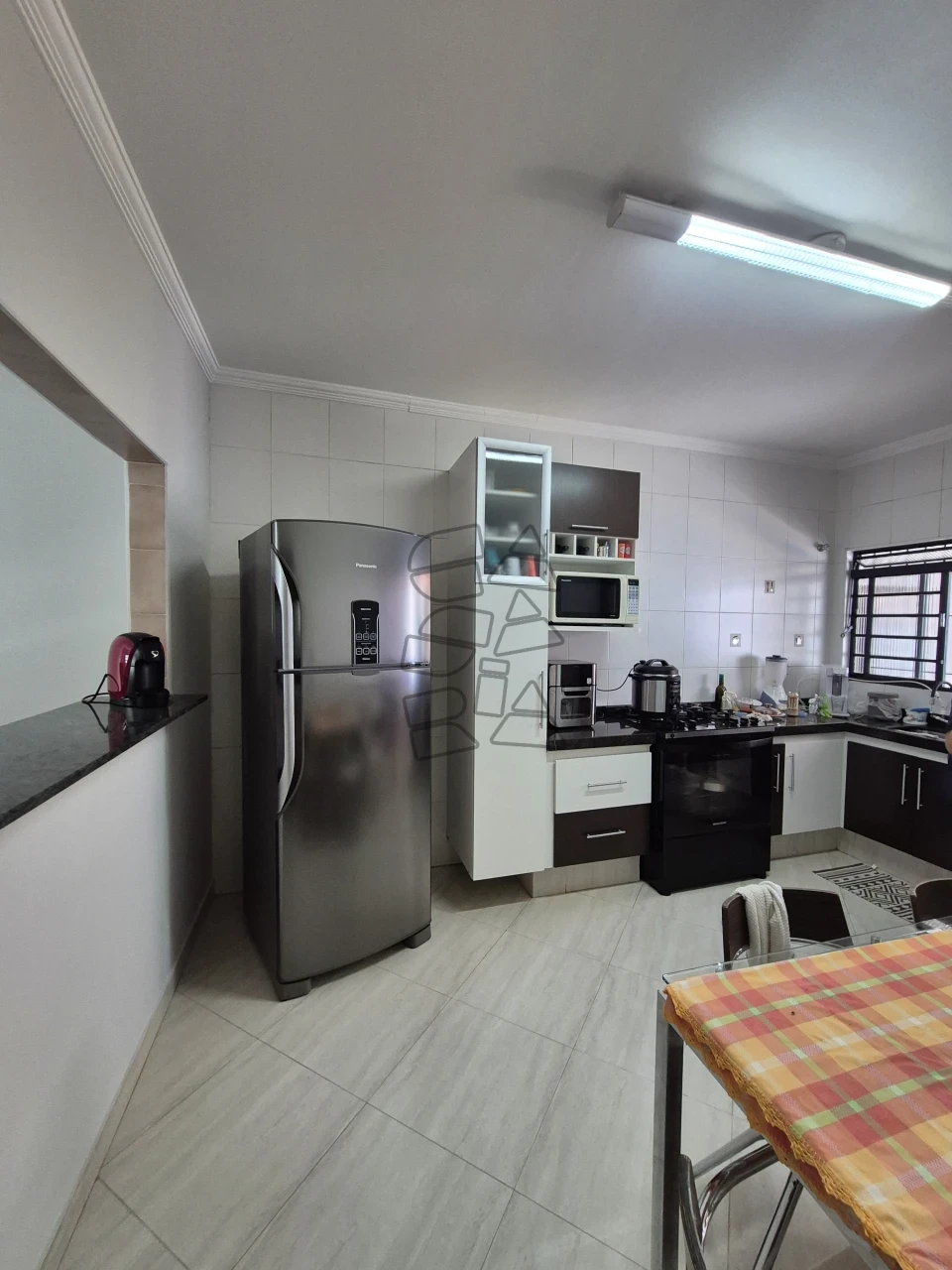 Imagens do imóveis Casa Residencial à venda - Jardim Laranjeiras Limeira