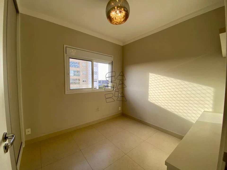 Imagens do imóveis Apartamento à venda -  Condomínio Reservatto Residenziale - Jardim Aquárius Limeira
