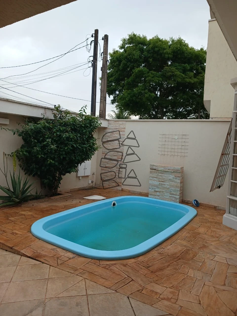 Imagens do imóveis Casa em condomínio à venda -  Residencial Jardim dos Ipês Limeira