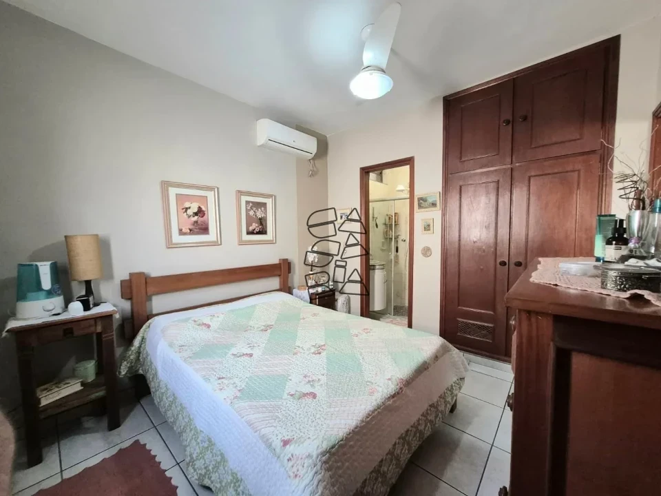 Casa Residencial à venda - Jardim Alvorada Limeira
