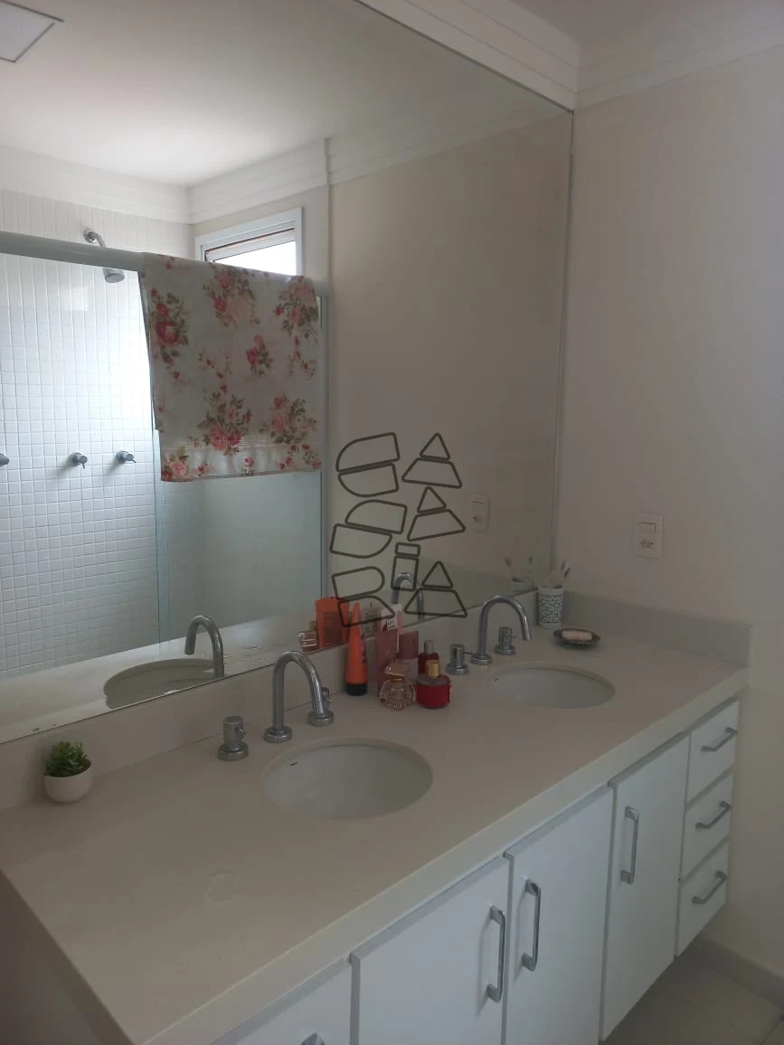 Imagens do imóveis Apartamento à venda - Condomínio La Luna - Jardim Santo André Limeira