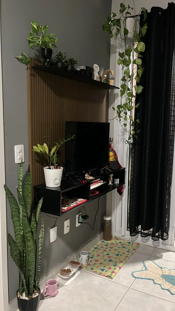 Imagens do imóveis Apartamento à venda - Condomínio Reserva Antonieta - Chácaras Antonieta Limeira