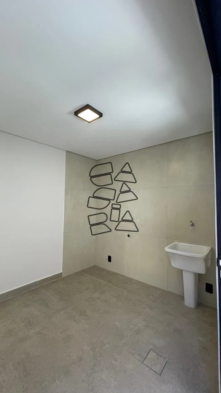 Casa Residencial à venda -  Jardim Paulista Limeira
