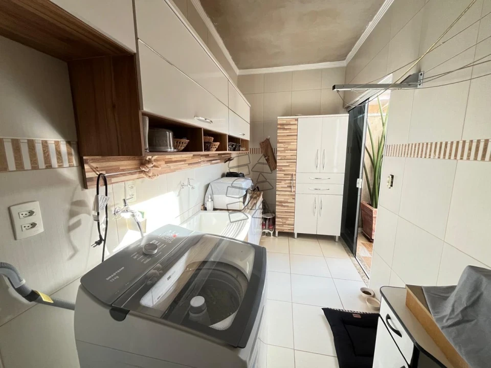 Imagens do imóveis Casa Residencial à venda - Jardim das Palmeiras Limeira