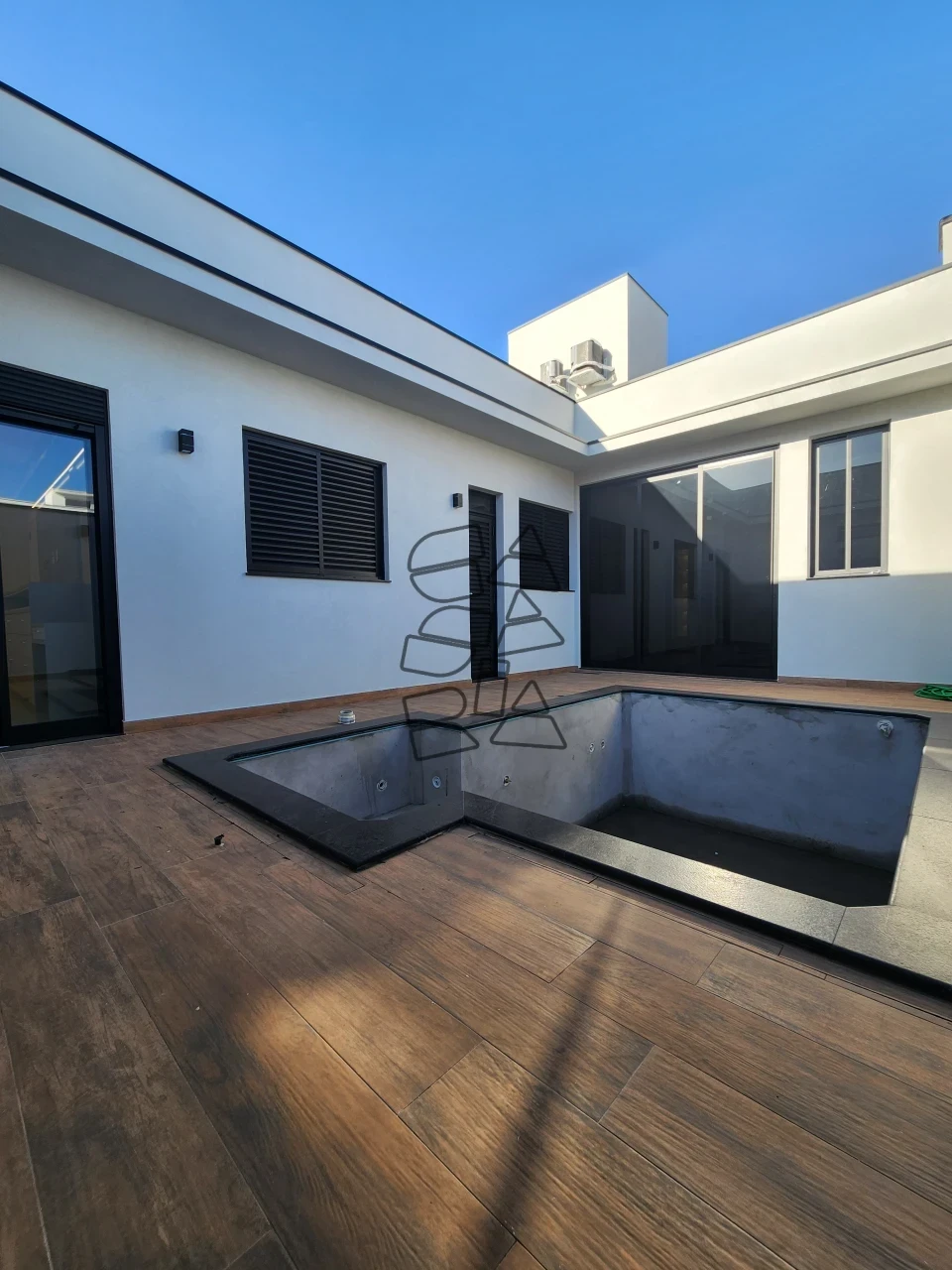 Imagens do imóveis Casa em condomínio à venda - Terras de São Bento III Limeira