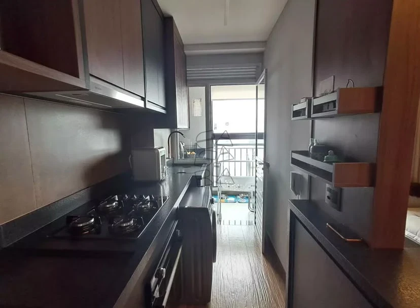 Imagens do imóveis Apartamento à venda - Condomínio Ibiza - Jardim Santa Adélia Limeira