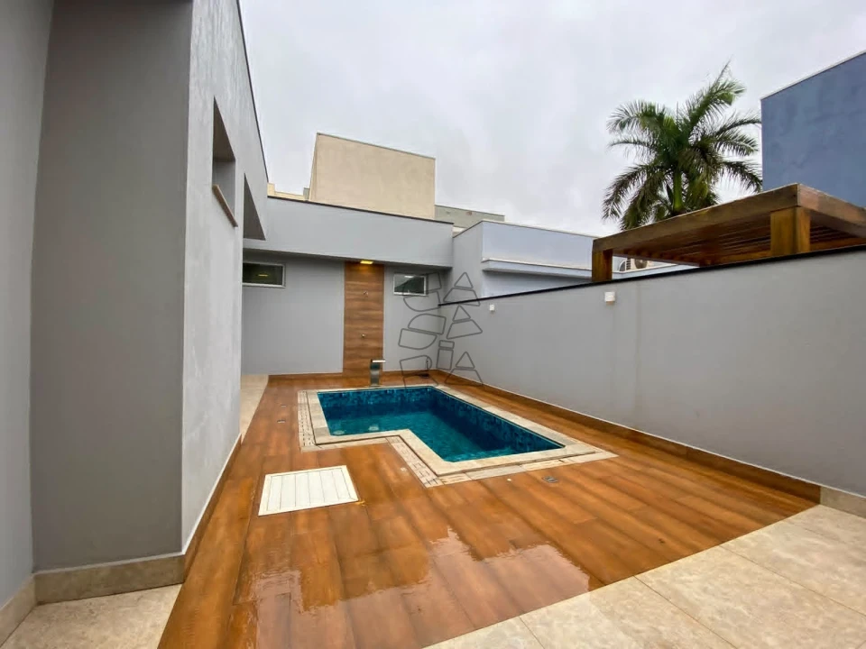 Imagens do imóveis Casa em condomínio à venda - Terras de São Bento I Limeira
