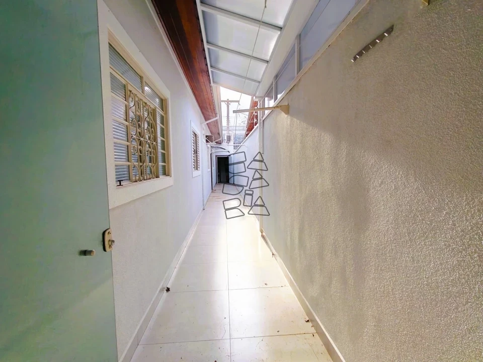 Imagens do imóveis Casa Residencial à venda - Vila São João Limeira