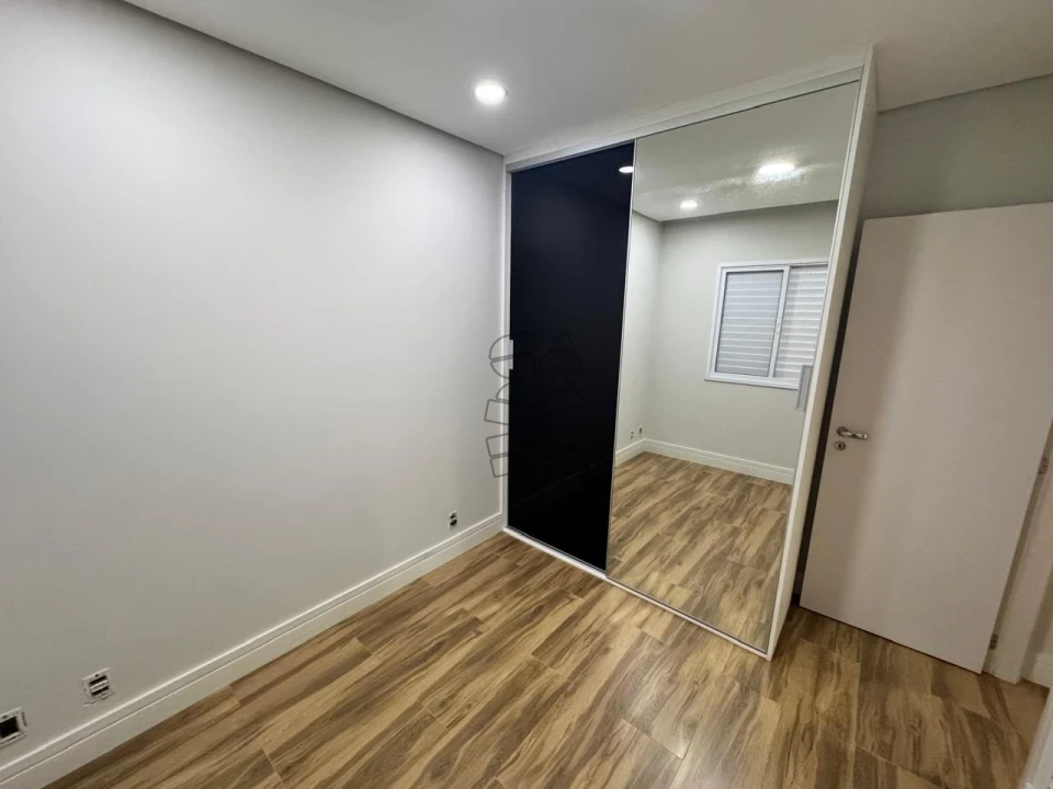 Imagens do imóveis Apartamento à venda - Condomínio Attuale - Parque Novo Mundo Limeira