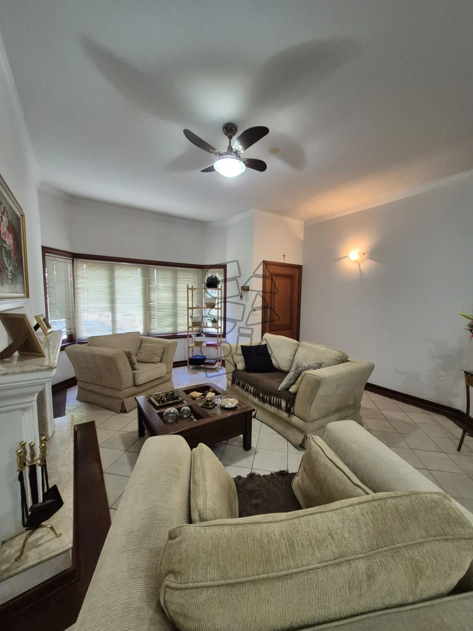 Imagens do imóveis Casa em condomínio à venda - Jardim Florença Limeira