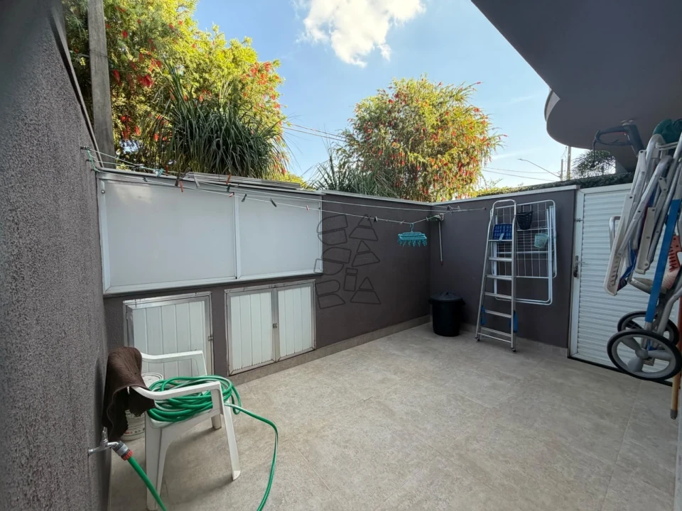 Imagens do imóveis Casa em condomínio à venda - Roland II - Parque Residencial Roland Limeira