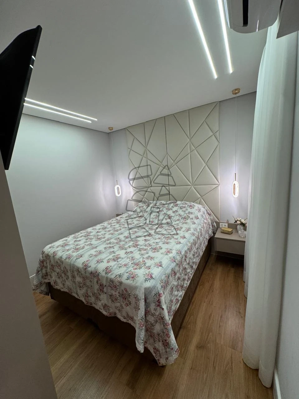 Apartamento à venda - Condomínio Inspirare - Vila Primavera Limeira