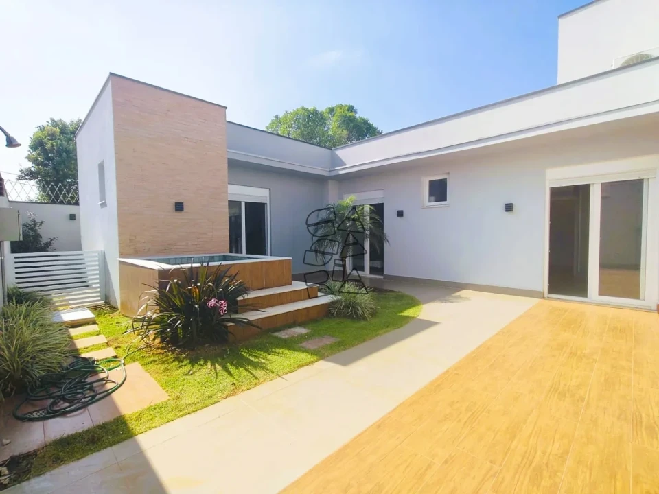 Imagens do imóveis Casa em condomínio à venda - Vermont - Residencial Vermont