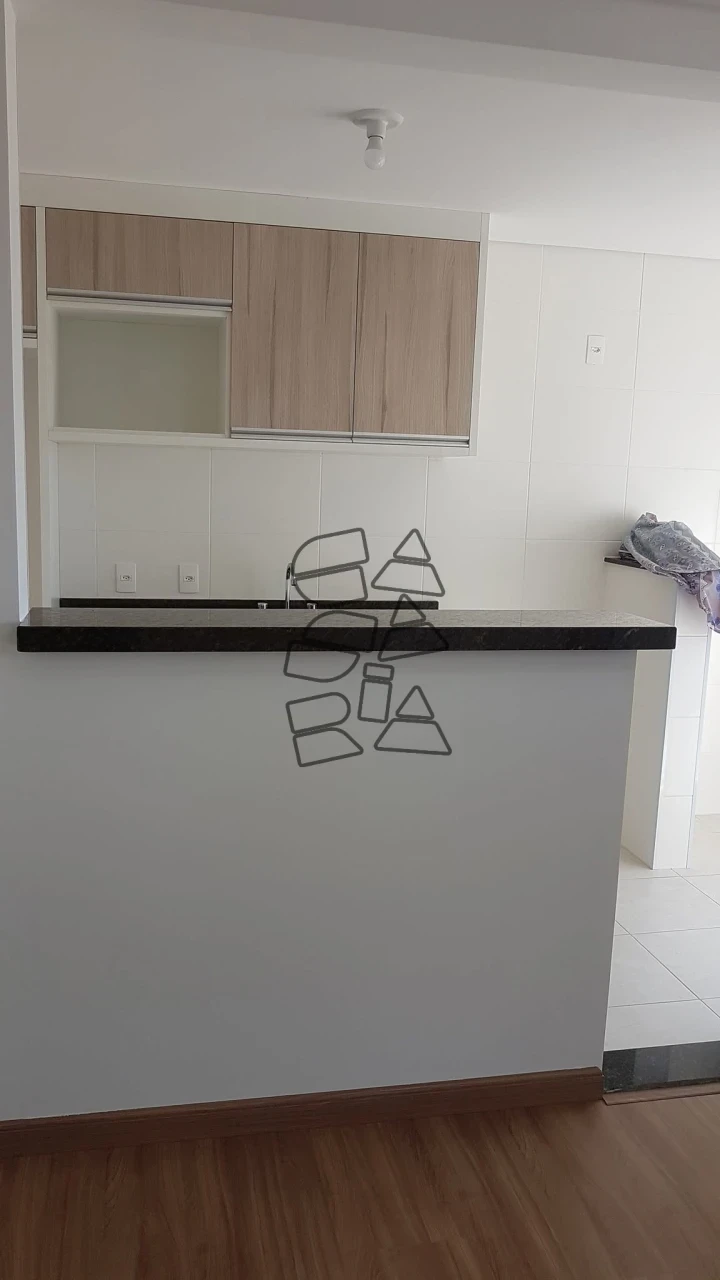 Imagens do imóveis Apartamento à venda - Condomínio Monet - Jardim Santo André Limeira