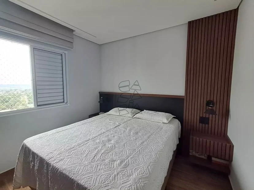 Imagens do imóveis Apartamento à venda - Condomínio Ibiza - Jardim Santa Adélia Limeira