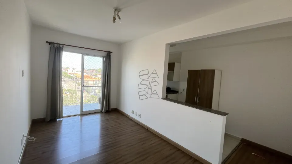 Imagens do imóveis Apartamento à venda - Condomínio Morar Mais - Jardim Esmeralda Limeira
