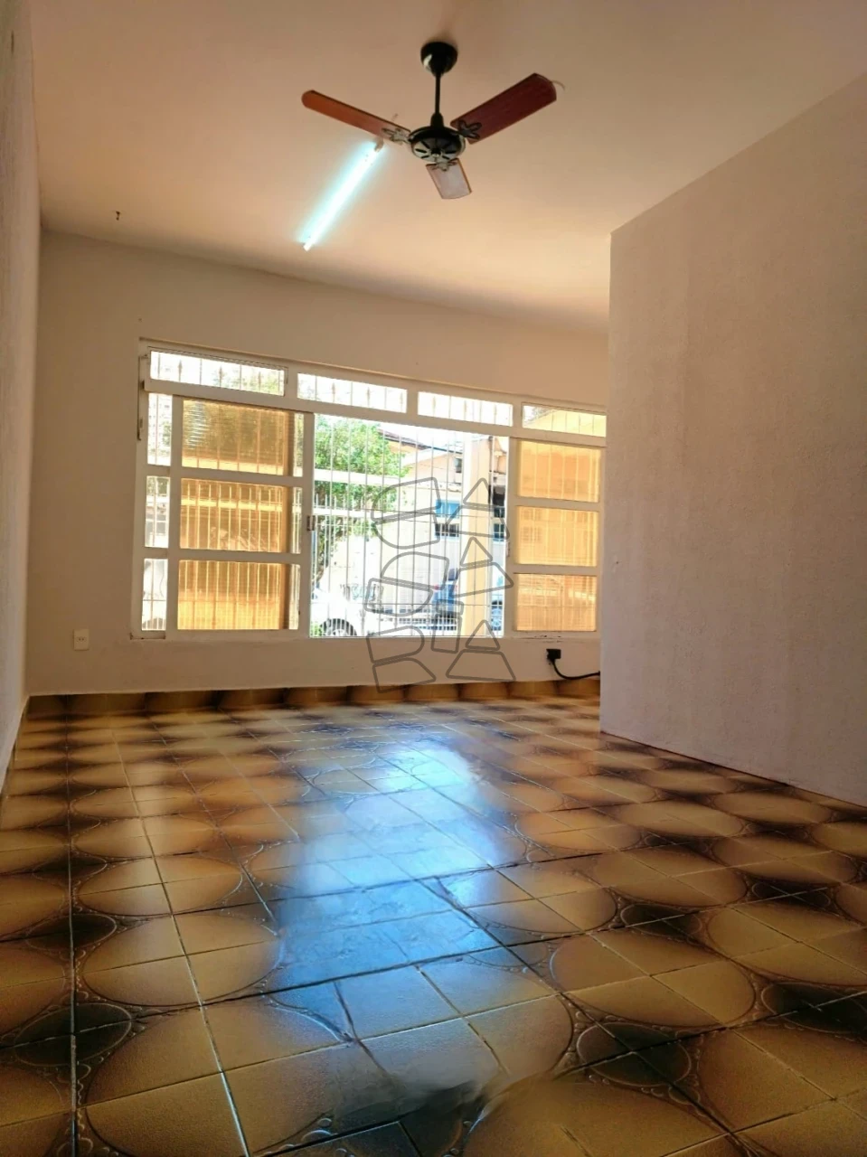 Casa Residencial ou Comercial à venda - Centro de Limeira