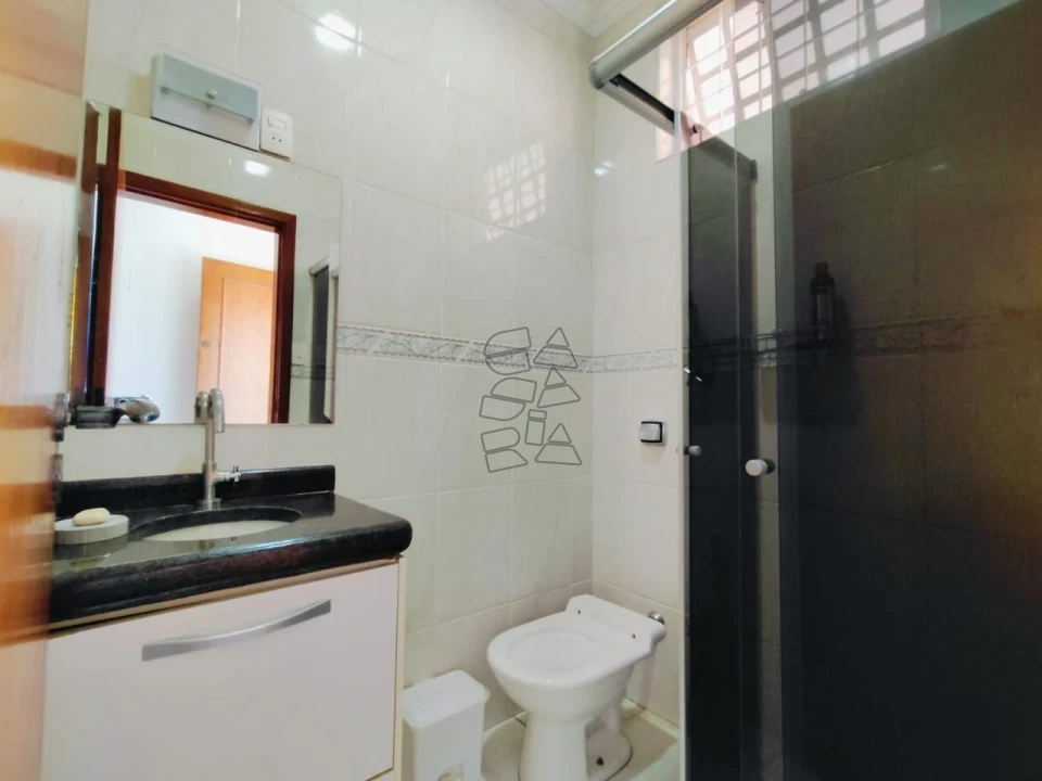 Imagens do imóveis Casa residencial à venda - Jardim Bandeirantes Limeira