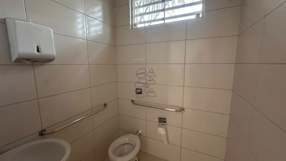 Imagens do imóveis Salão comercial à venda - Jardim Lagoa Nova Limeira