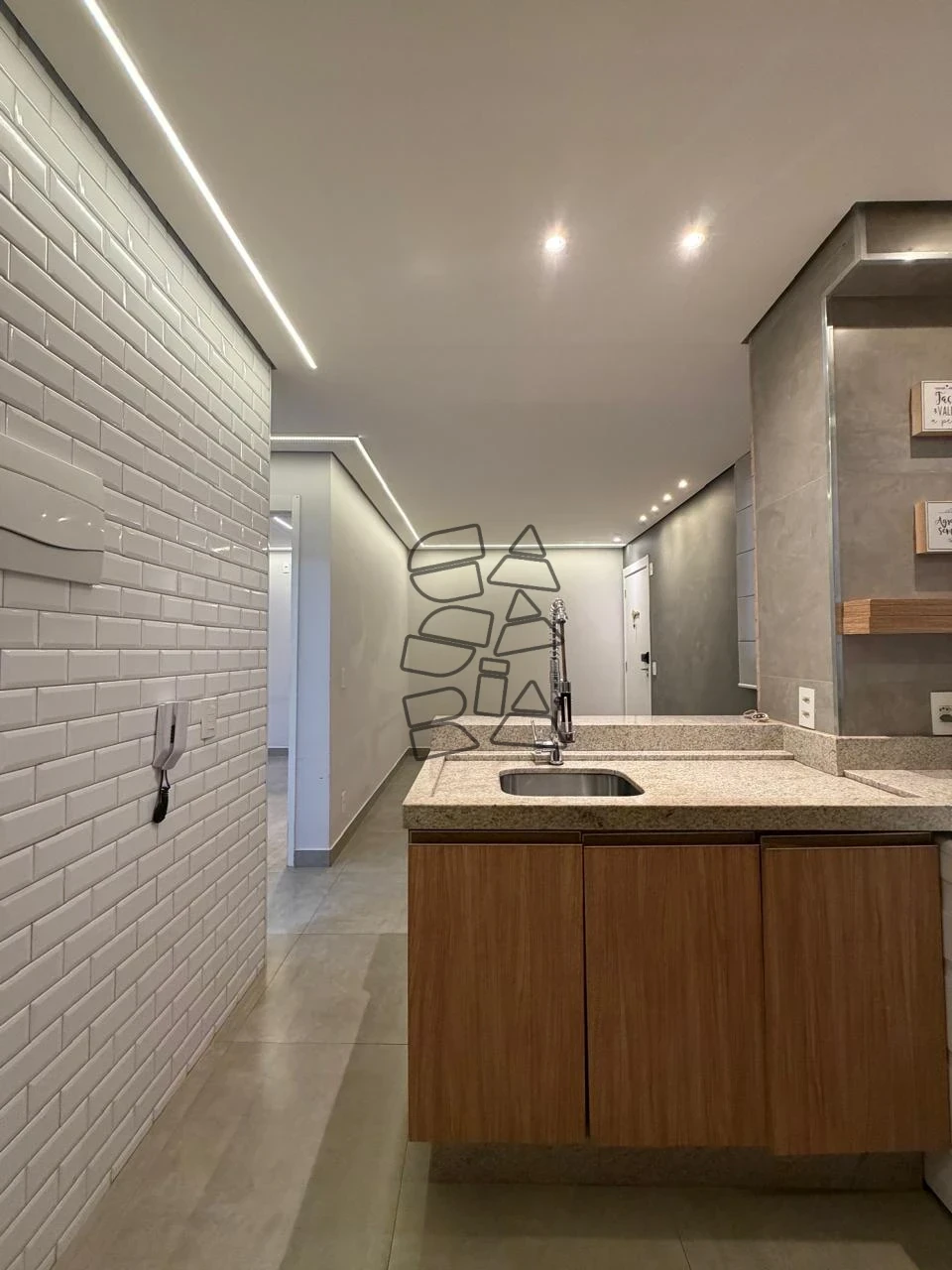 Apartamento à venda - Condomínio ForLife - Jardim Colina Verde Limeira