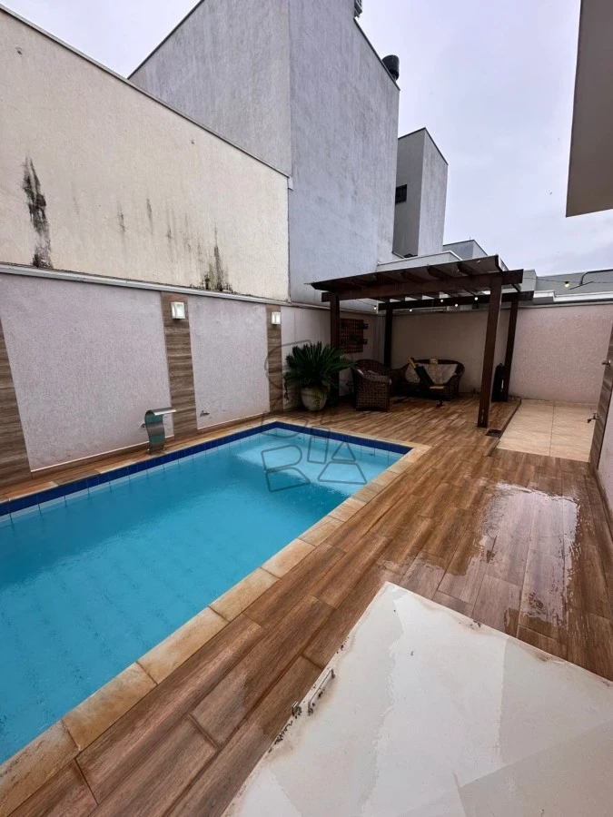 Imagens do imóveis Casa em condomínio à venda - Terras de São Bento I Limeira
