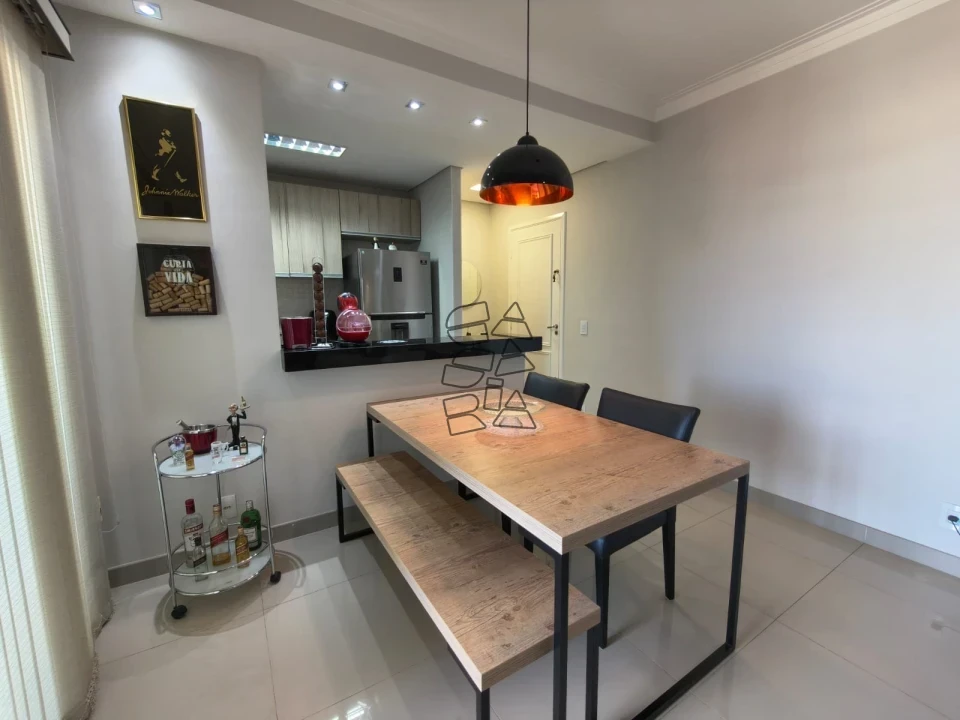 Imagens do imóveis Apartamento à venda - Condomínio Novitá - Desmembramento Oscar Antonio Breda Limeira.