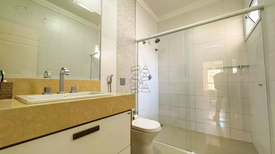 Imagens do imóveis Casa em condomínio à venda -  Roland III - Parque Residencial Roland Limeira