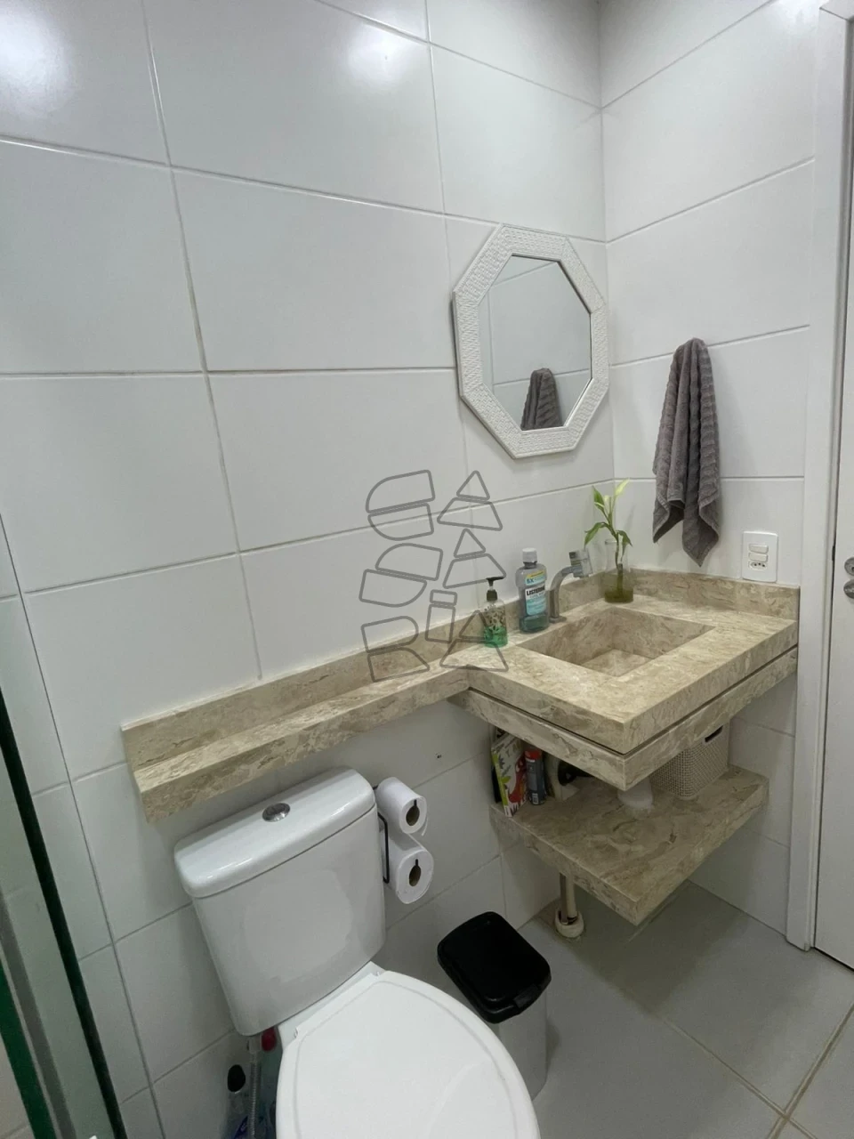 Imagens do imóveis Apartamento à venda - Condomínio Madrid - Jardim Santa Adélia Limeira