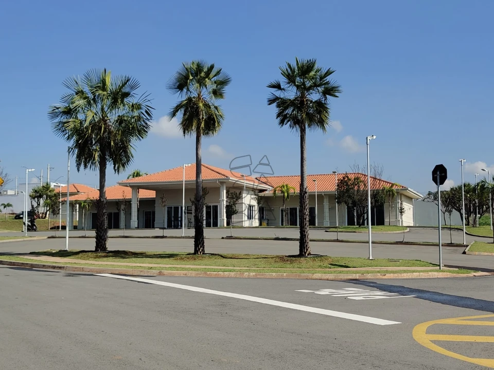 Casa em condomínio à venda - Terras de São Bento III - Limeira