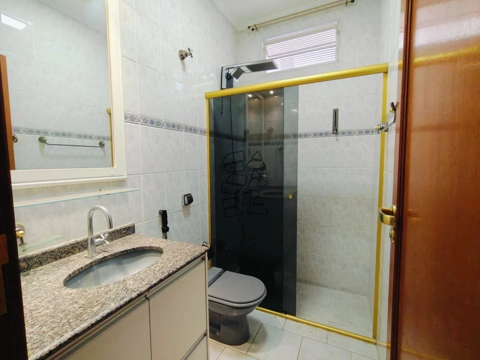 Imagens do imóveis Casa Residencial à venda - Vila São João Limeira