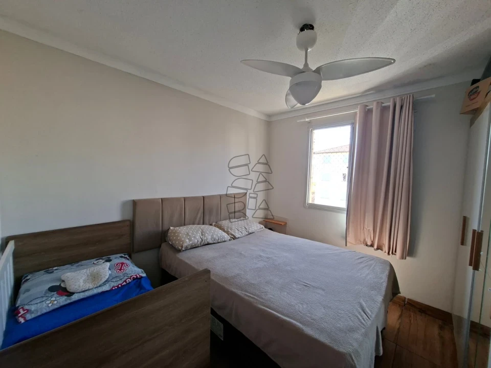 Imagens do imóveis Apartamento à venda - Condomínio Residencial Rubi III Limeira