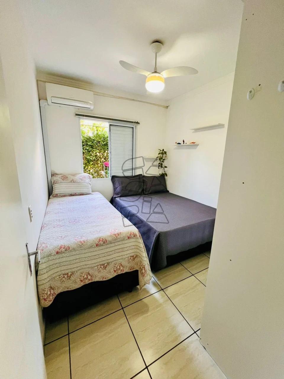 Imagens do imóveis Apartamento à venda - Condomínio Morar Mais - Jardim Esmeralda Limeira