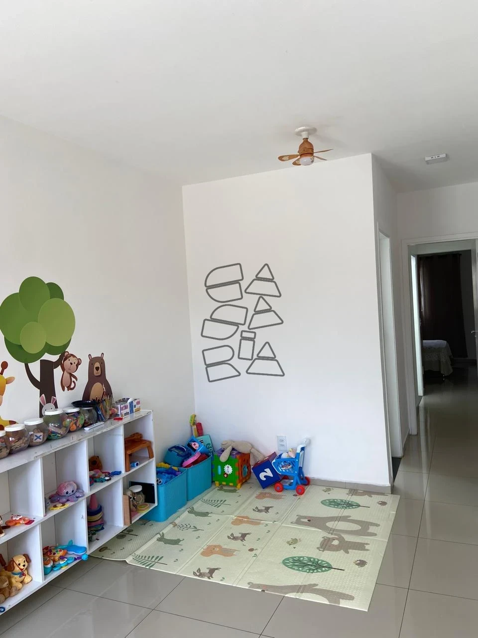 Imagens do imóveis Casa em condomínio à venda - Itamaracá - Residencial Itamaracá Limeira