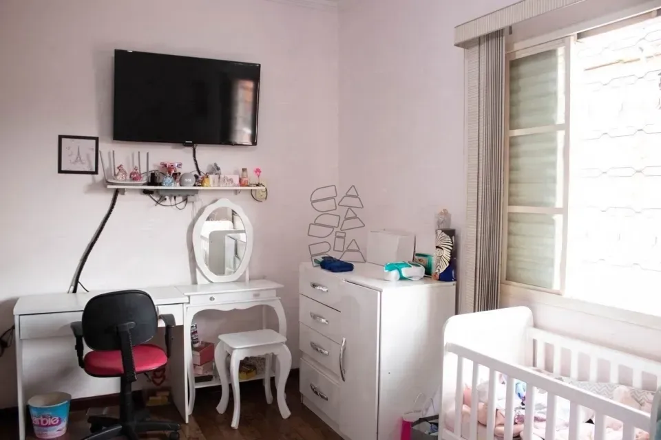 Imagens do imóveis Casa Residencial à venda - Boa Vista - Limeira