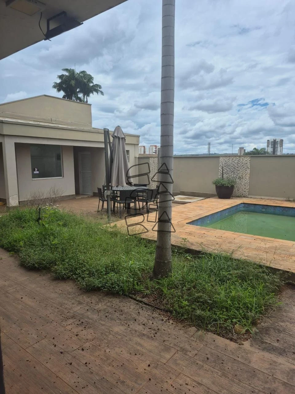 Casa em Condomínio à venda - Parque São Bento - Limeira