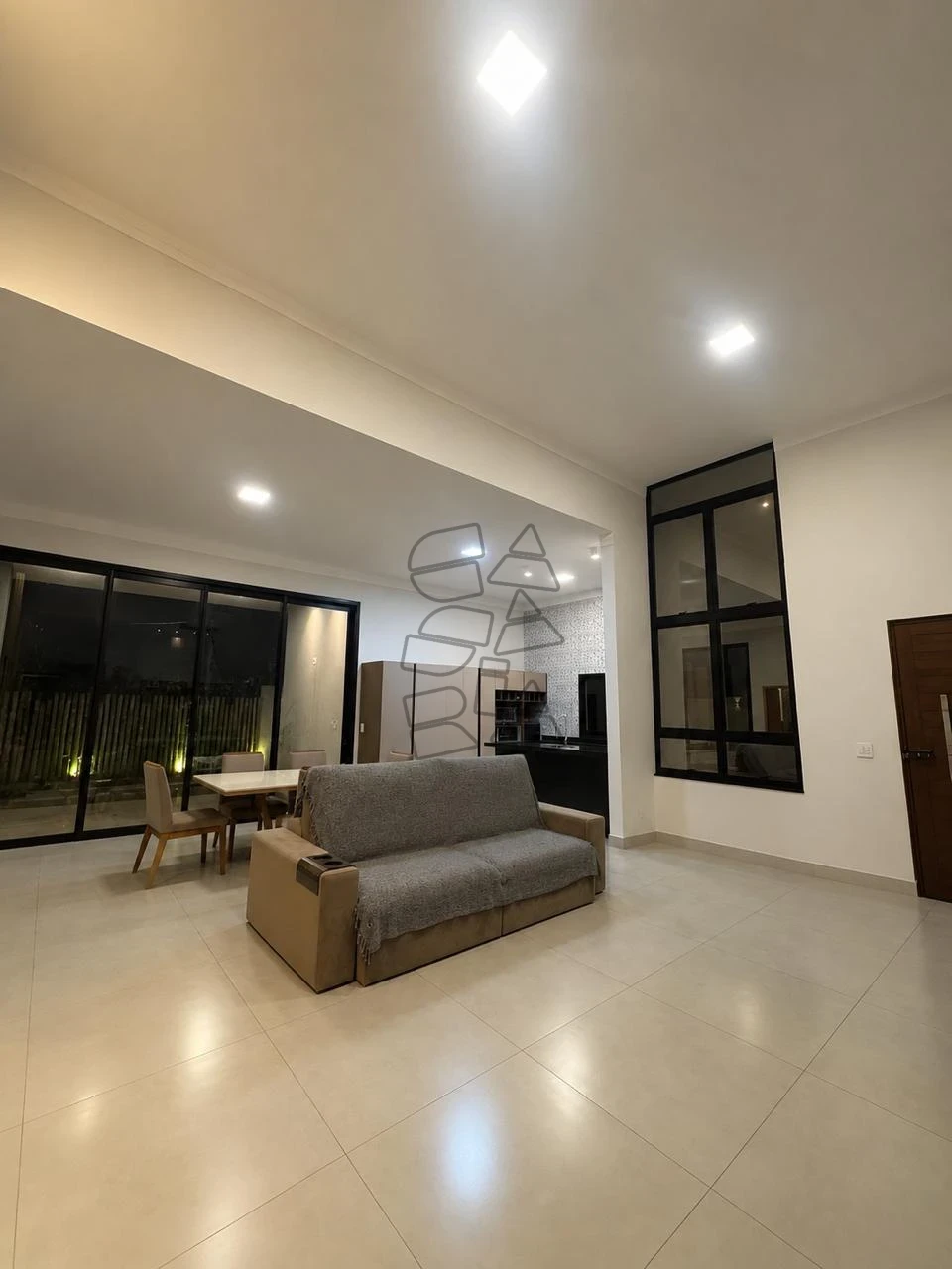 Imagens do imóveis Casa em condomínio à venda - Vale das Oliveiras - Jardim Residencial Alto da Graminha Limeira