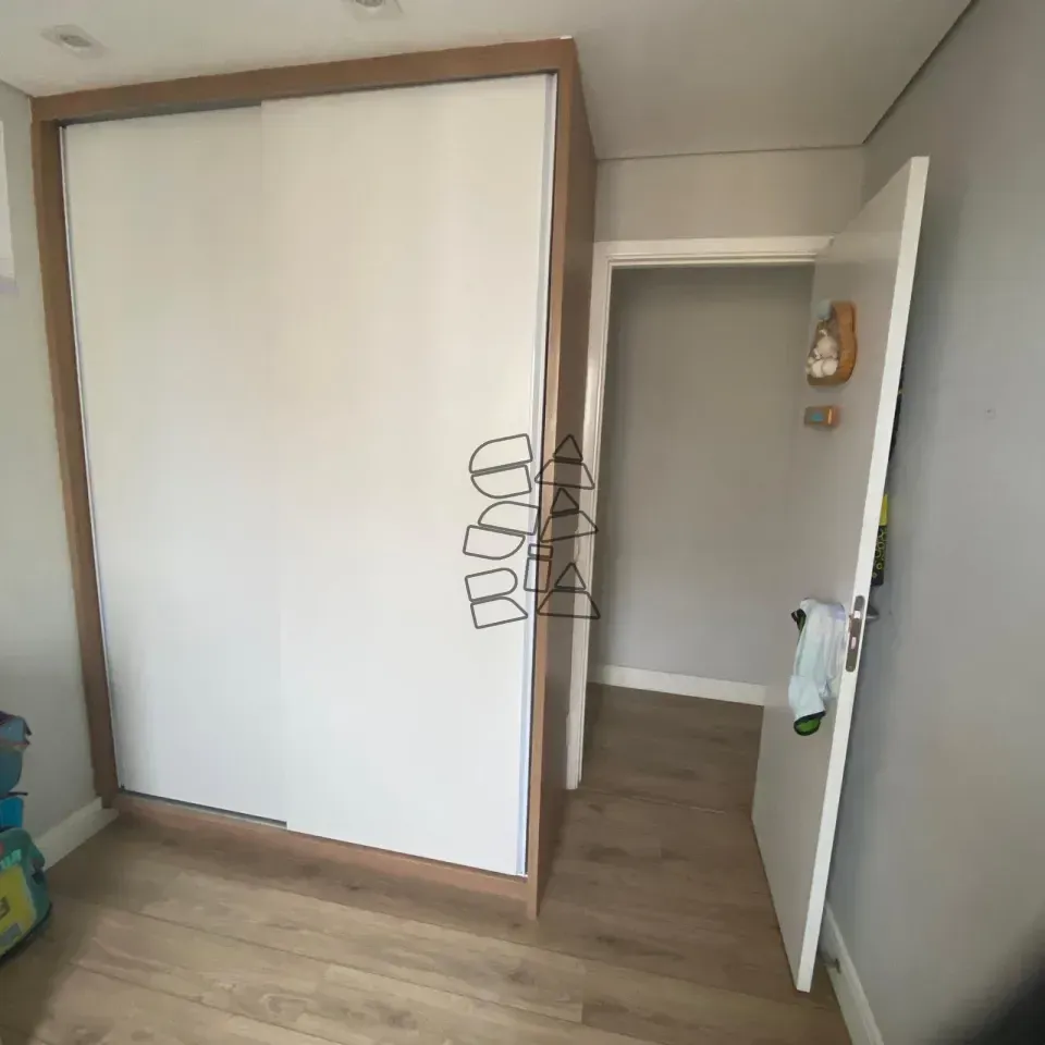 Imagens do imóveis Apartamento à venda - Condomínio Attuale - Parque Novo Mundo Limeira