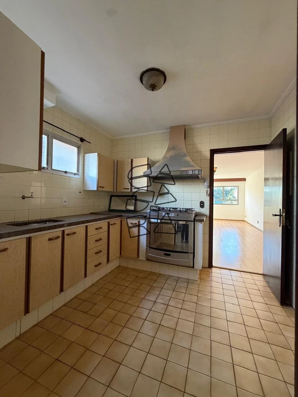 Apartamento à venda - Edifício Jatobá - Centro Limeira