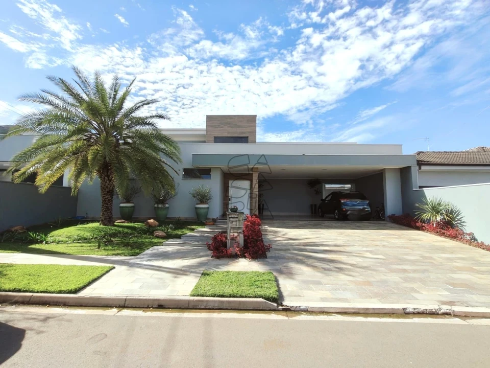 Imagens do imóveis Casa em condomínio à venda - Ilha de Bali - Residencial Ilha de Bali Limeira