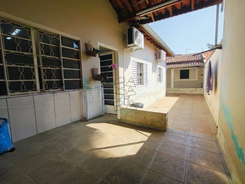 Imagens do imóveis Casa Residencial à venda - Jardim Res. Village Limeira