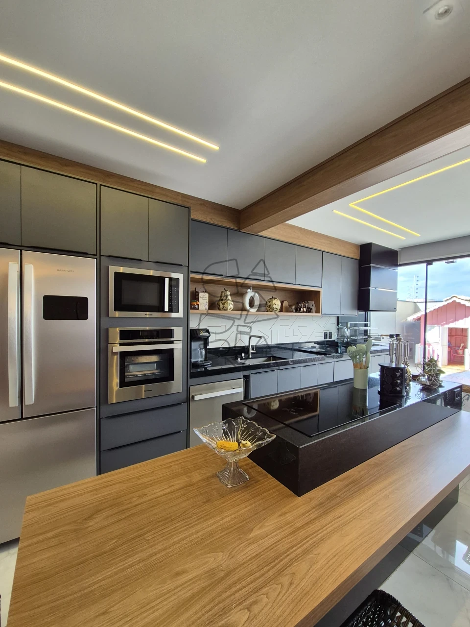 Imagens do imóveis Casa Residencial à venda - Campo Verde I Limeira