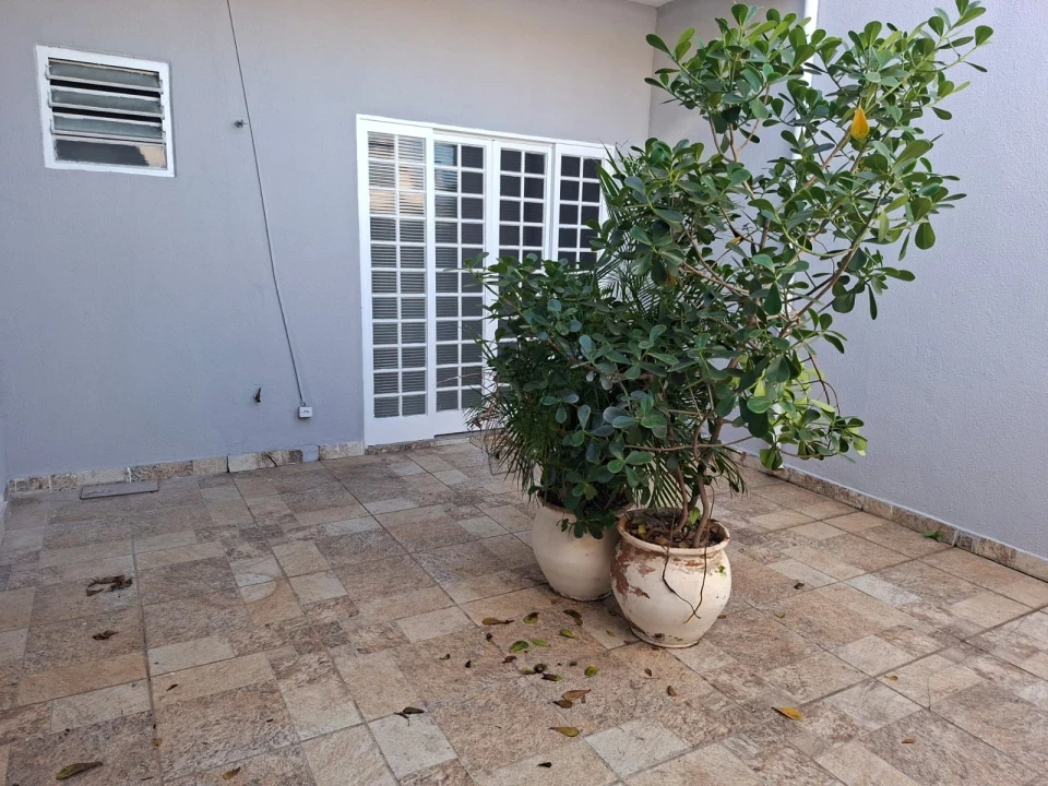 Imagens do imóveis Sobrado residencial à venda - Jardim do Lago Limeira